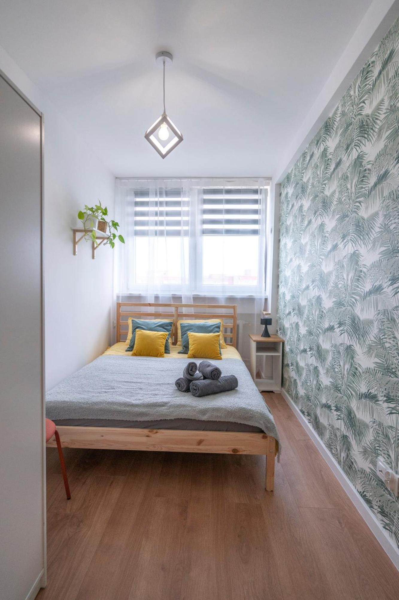 Verde Apartment Selfcheck-In 24H Вроцлав Екстериор снимка